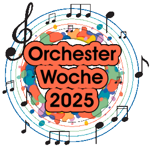 Orchesterwoche 2025